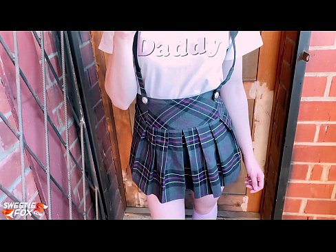 ❤️ Schoolgirl Mengisap penisnya dalam-dalam dan meniduri alih-alih kelas. ️❌ Anal porno pada kami id.watchhentai.ru