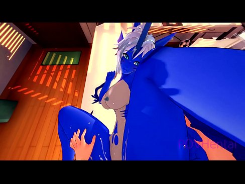 ❤️ Monster Gadis Ikan Setan ️❌ Anal porno pada kami id.watchhentai.ru