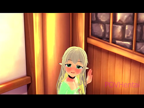 ❤️ (Perangkap) Pembantu Peri membantu Anda mencuci muka. ️❌ Anal porno pada kami id.watchhentai.ru