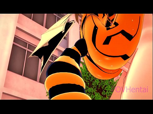 ❤️ Monster Gadis Tawon ️❌ Anal porno pada kami id.watchhentai.ru
