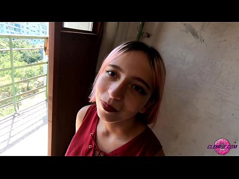 ❤️ Pelajar Sensual Menyebalkan Orang Asing di Pedalaman - Cum Di Wajahnya ️❌ Anal porno pada kami id.watchhentai.ru