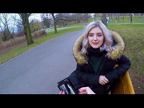 ❤️ Menelan air mani panas orang asing demi uang - blowjob di taman oleh Eva Elfie ️❌ Anal porno pada kami id.watchhentai.ru